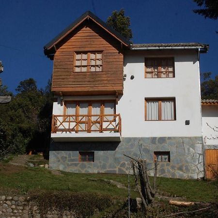Bariloche Great View Villa Buitenkant foto