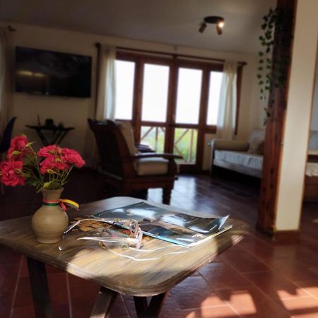 Bariloche Great View Villa Buitenkant foto