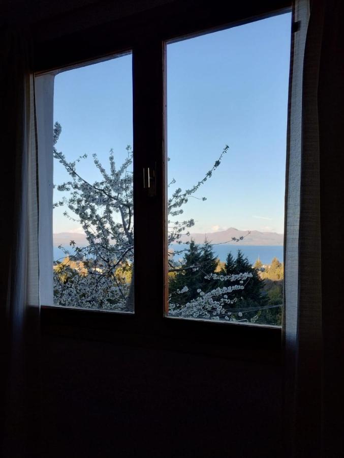 Bariloche Great View Villa Buitenkant foto